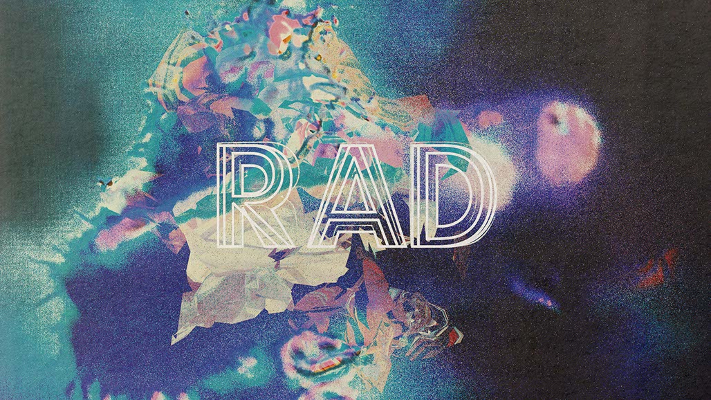 Impactist DUDE THIS PARTY IS SO RAD Still Frame 28