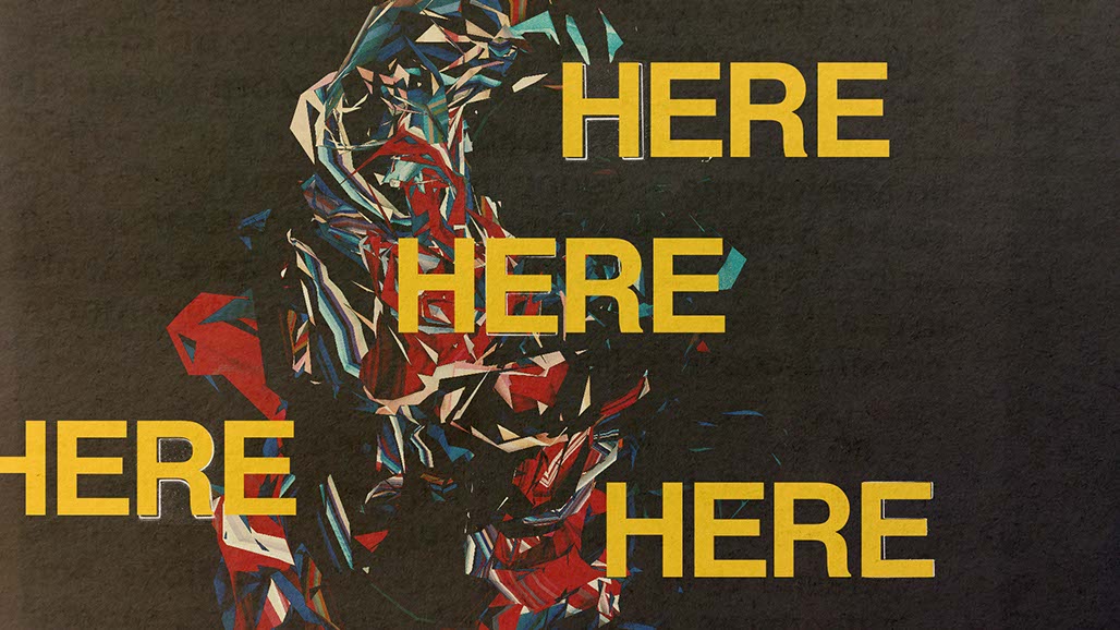 Impactist DUDE THIS PARTY IS SO RAD Still Frame 36