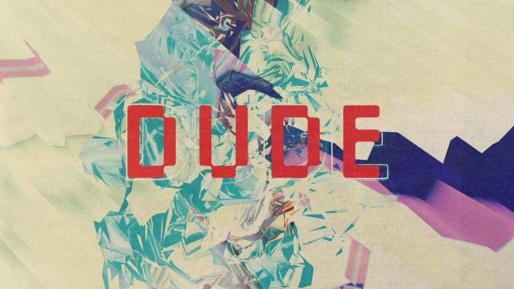 Impactist DUDE THIS PARTY IS SO RAD Still Frame 18