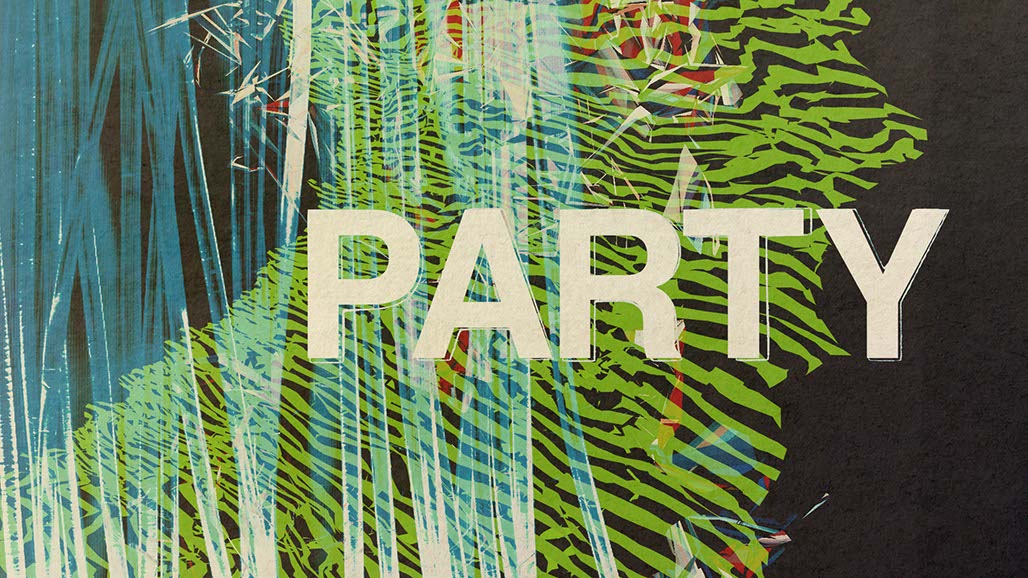 Impactist DUDE THIS PARTY IS SO RAD Still Frame 15