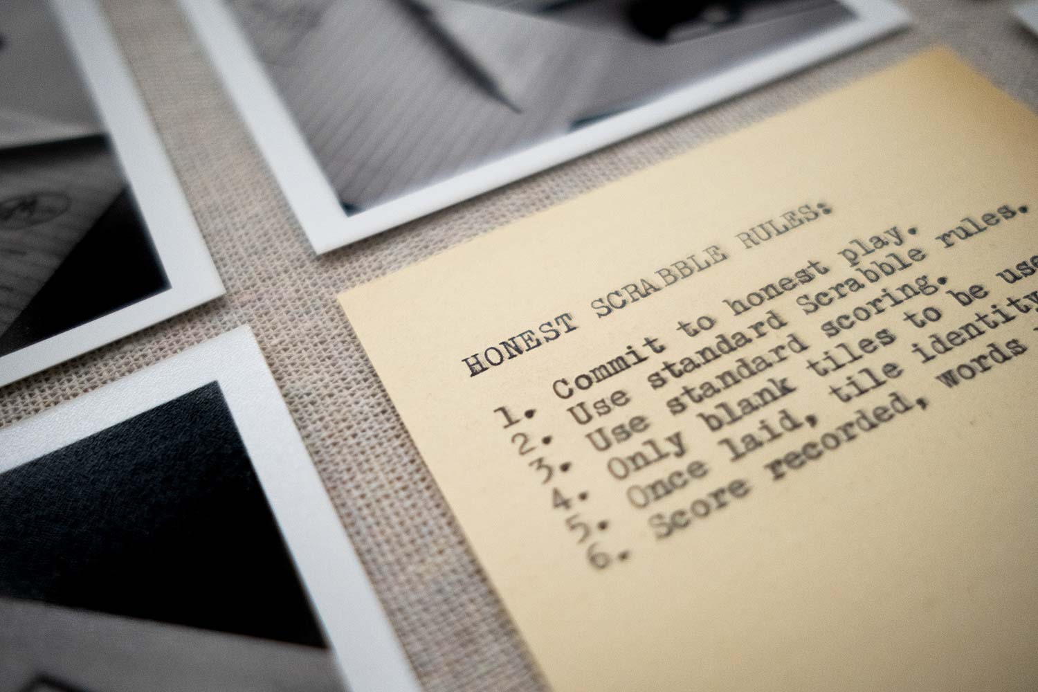 Impactist Honest Scrabble Image 02