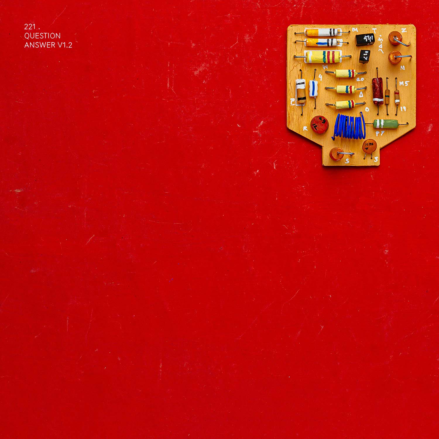 IMPACTIST 221. QUESTION ANSWER V1.2