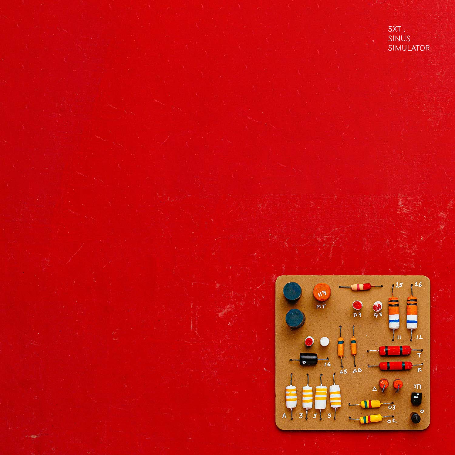 IMPACTIST 5XT. SINUS SIMULATOR