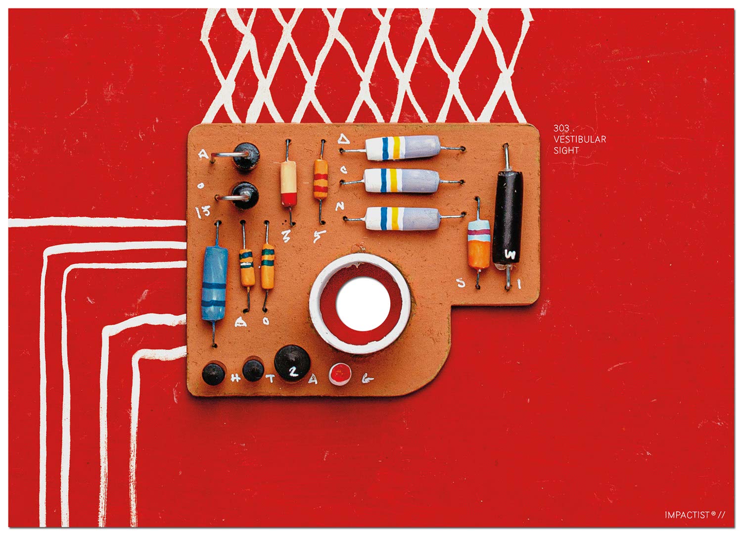 Impactist HHH Spyclops