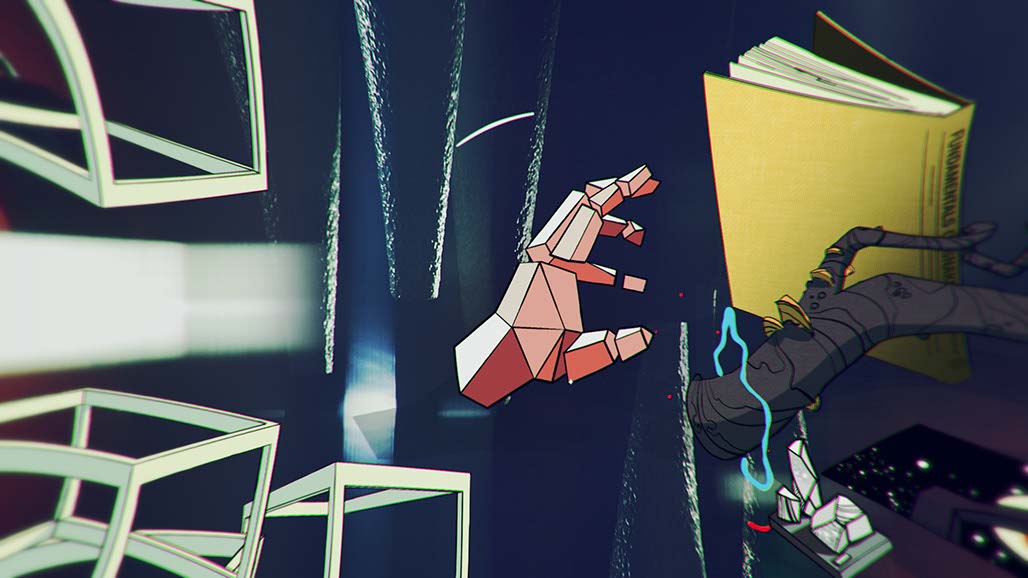 Impactist Invisible Snake Still Frame 10