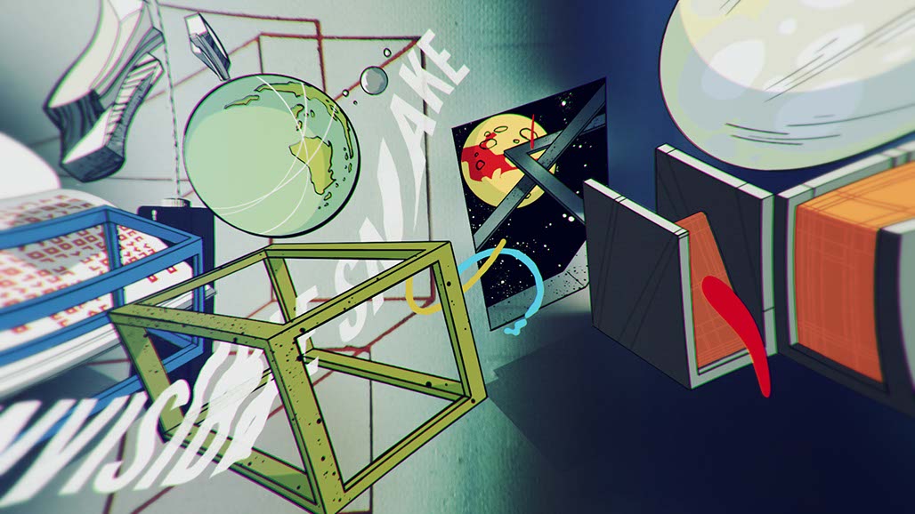 Impactist Invisible Snake Still Frame 12