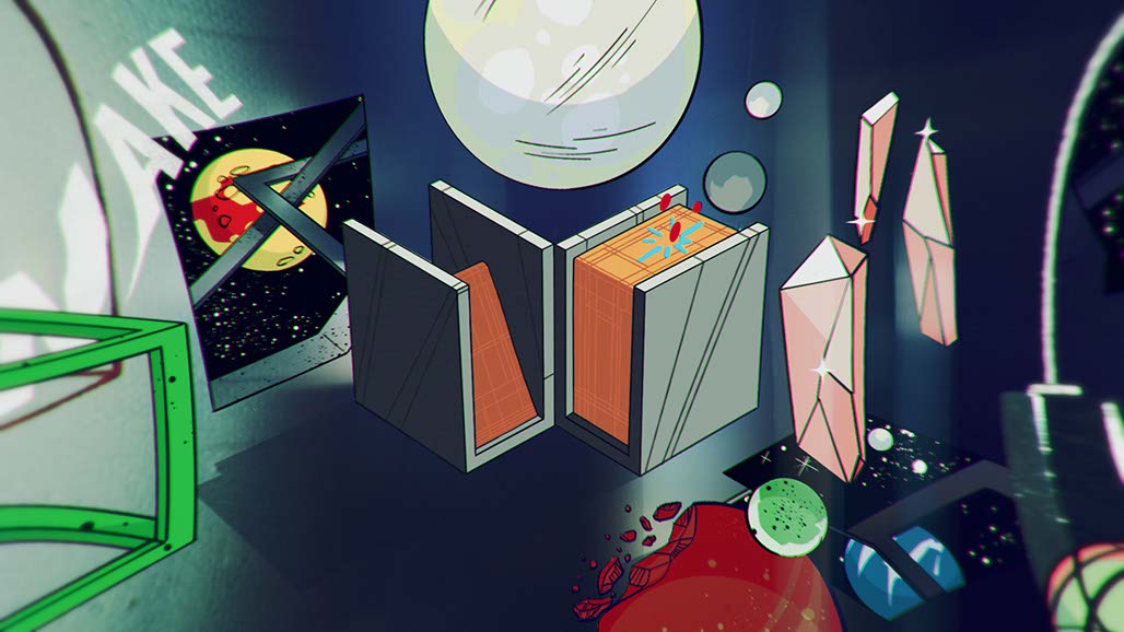 Impactist Invisible Snake Still Frame 16