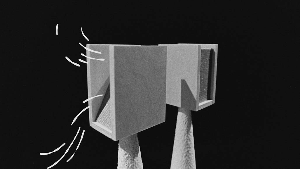 Impactist Oh Sparky Still Frame 11