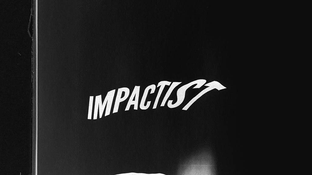 Impactist Oh Sparky Still Frame 22