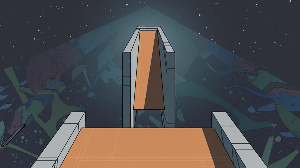 Impactist Snakesnakesnake Still Frame 11