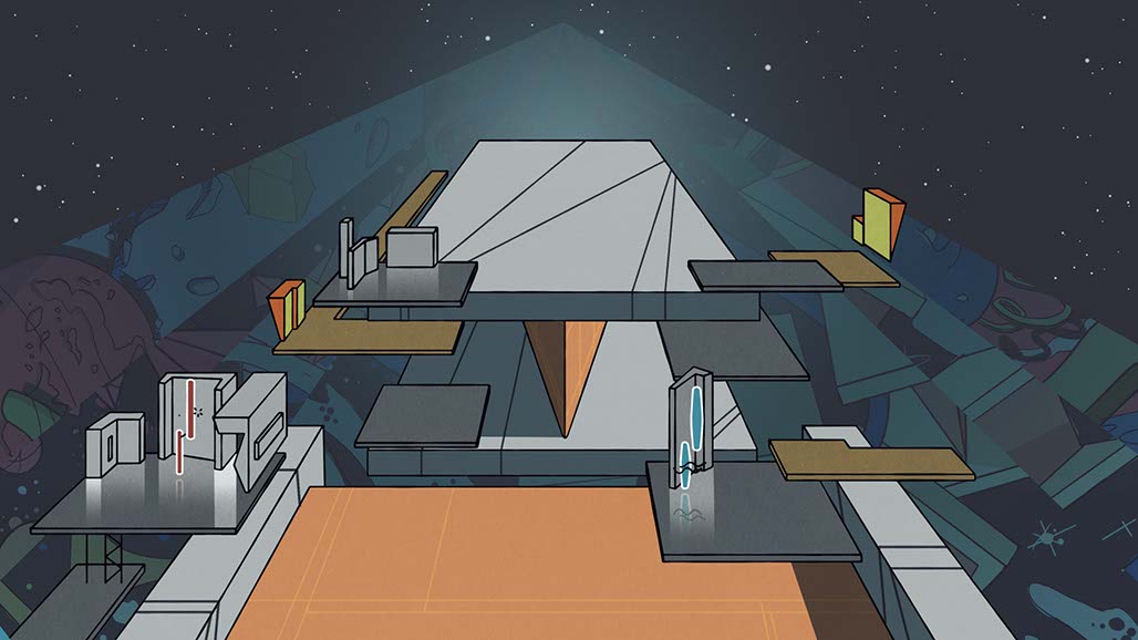 Impactist Snakesnakesnake Still Frame 01