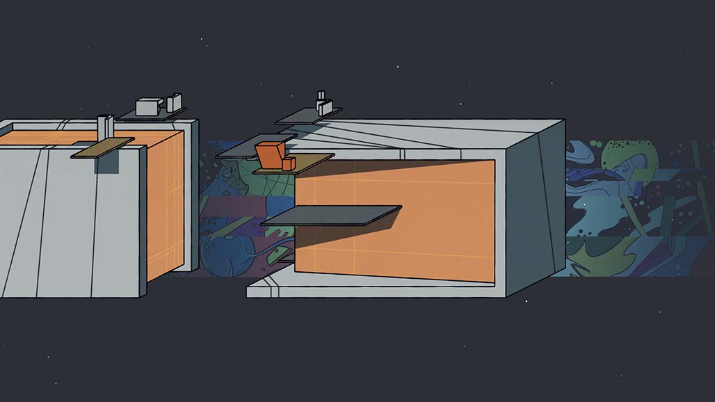 Impactist Snakesnakesnake Still Frame 18