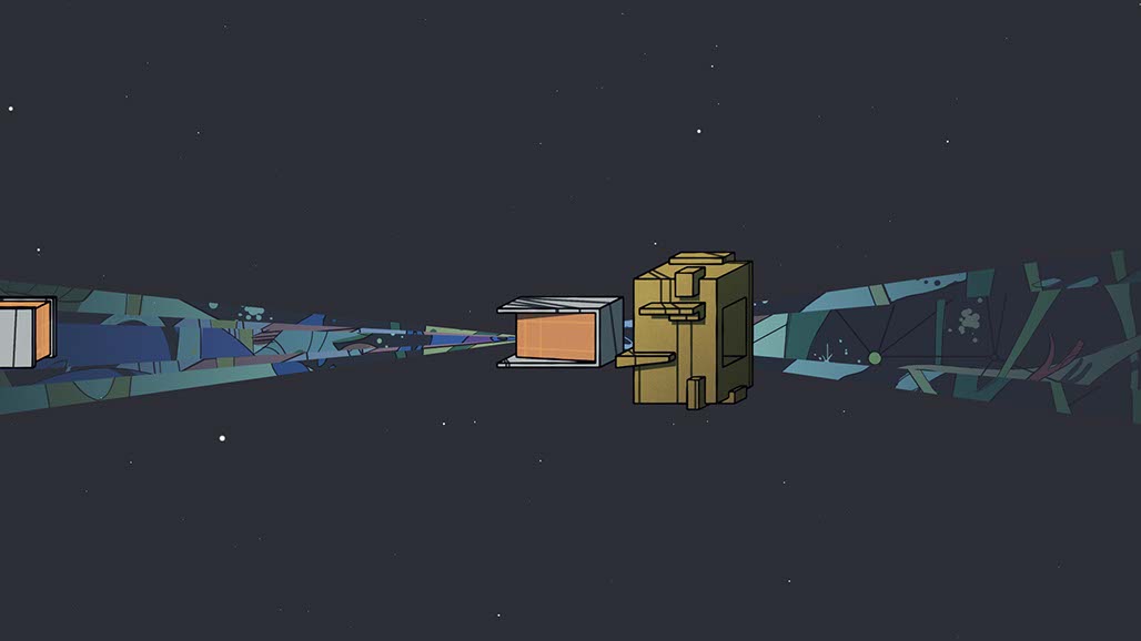 Impactist Snakesnakesnake Still Frame 08