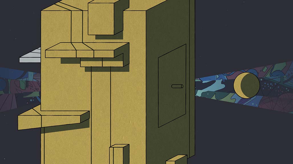 Impactist Snakesnakesnake Still Frame 24