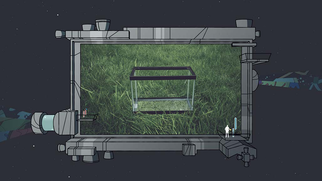 Impactist Snakesnakesnake Still Frame 26