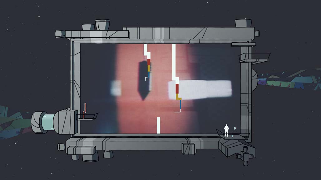 Impactist Snakesnakesnake Still Frame 03