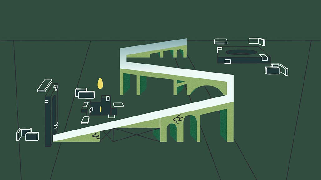 Impactist Snakesnakesnake Still Frame 13