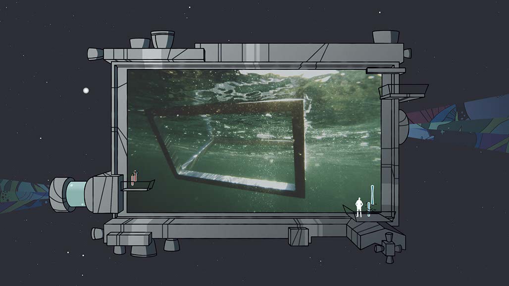 Impactist Snakesnakesnake Still Frame 07