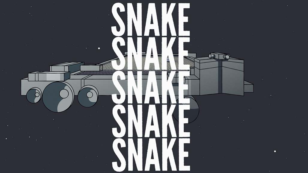 Impactist Snakesnakesnake Still Frame 17