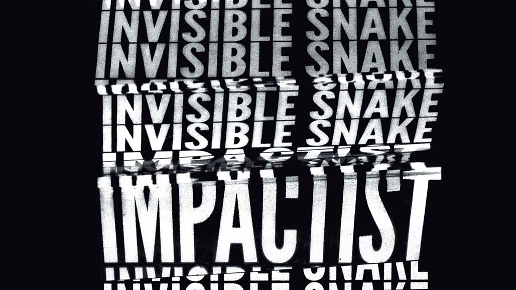 Impactist Snakesnakesnake Still Frame 22