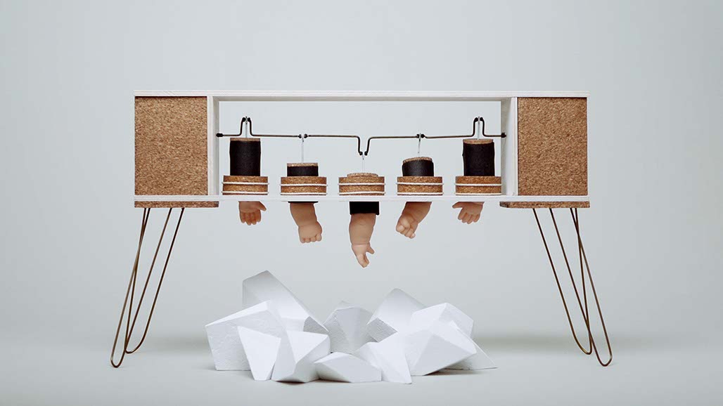 Impactist Kin Still Frame 15