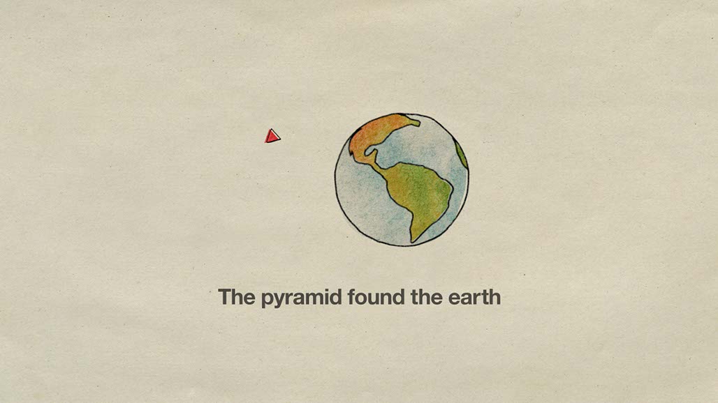 Impactist Leo's Song Still Frame 01