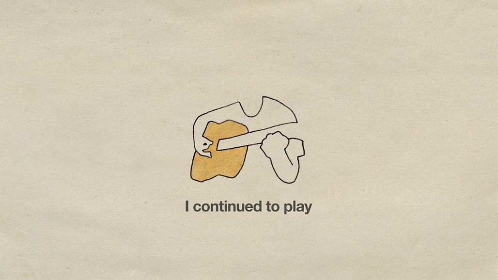 Impactist Leo's Song Still Frame 02