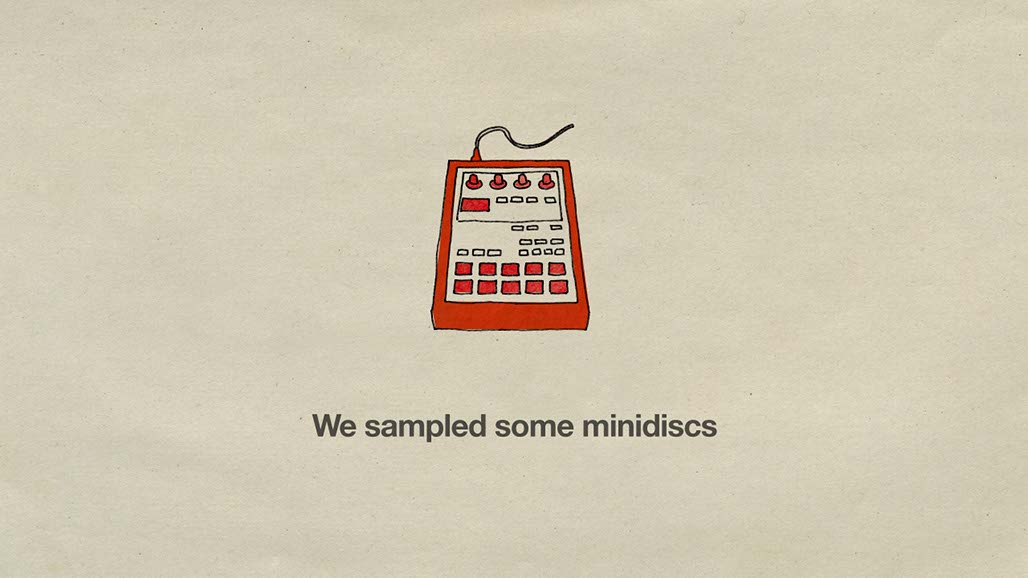 Impactist Leo's Song Still Frame 05