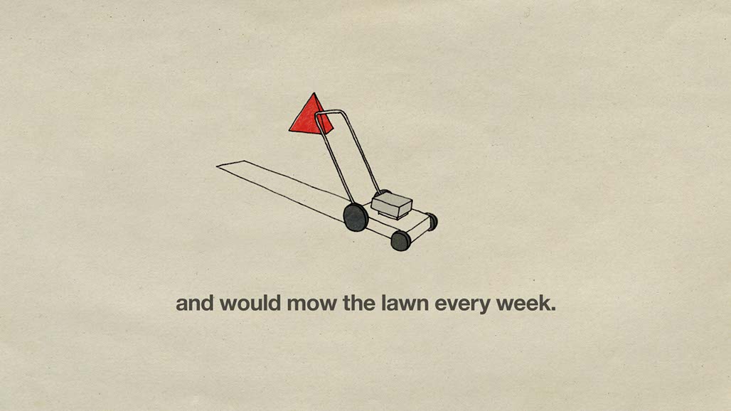 Impactist Leo's Song Still Frame 06