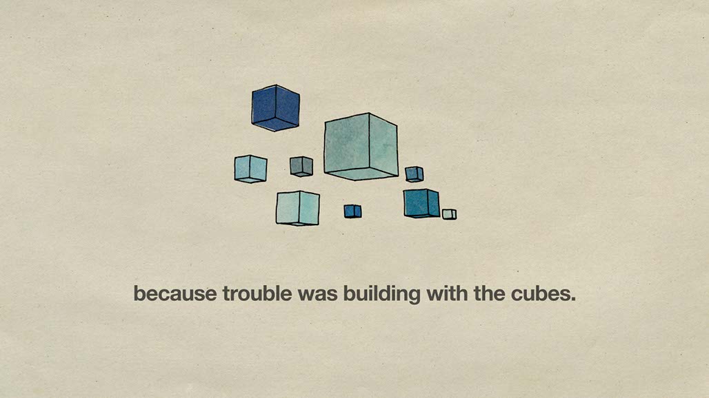 Impactist Leo's Song Still Frame 08