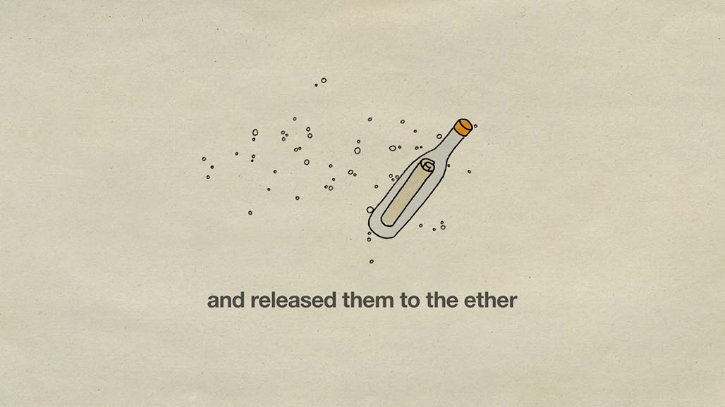 Impactist Leo's Song Still Frame 10