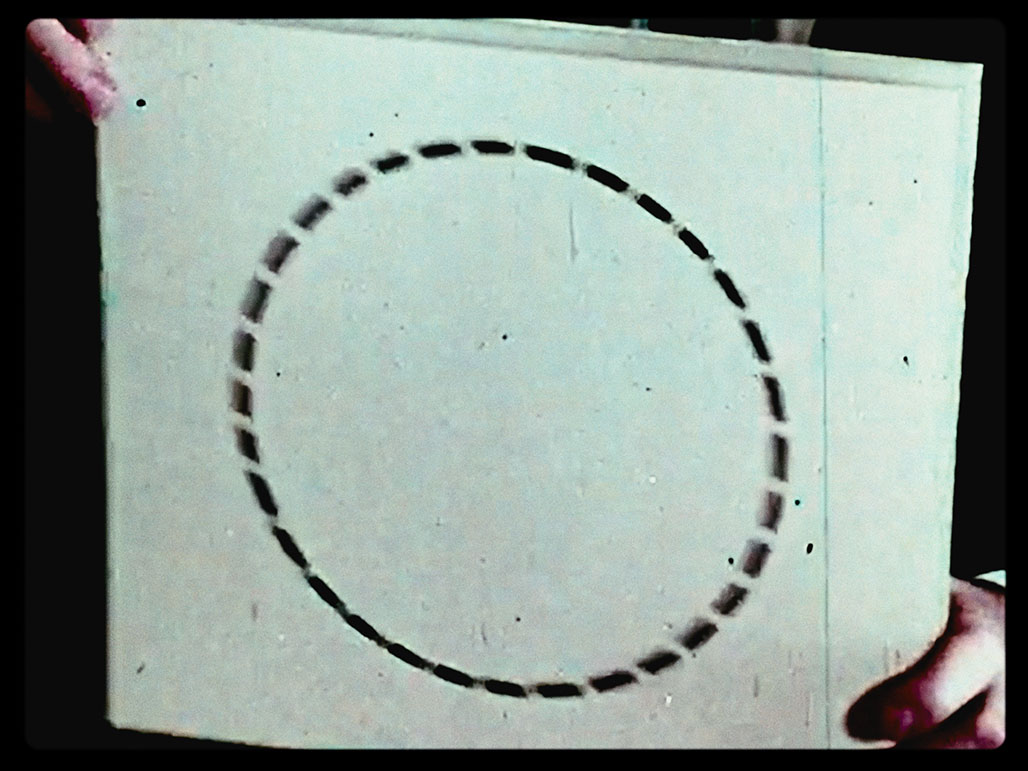 IMPACTIST THE LISTENERS Still Frame 19