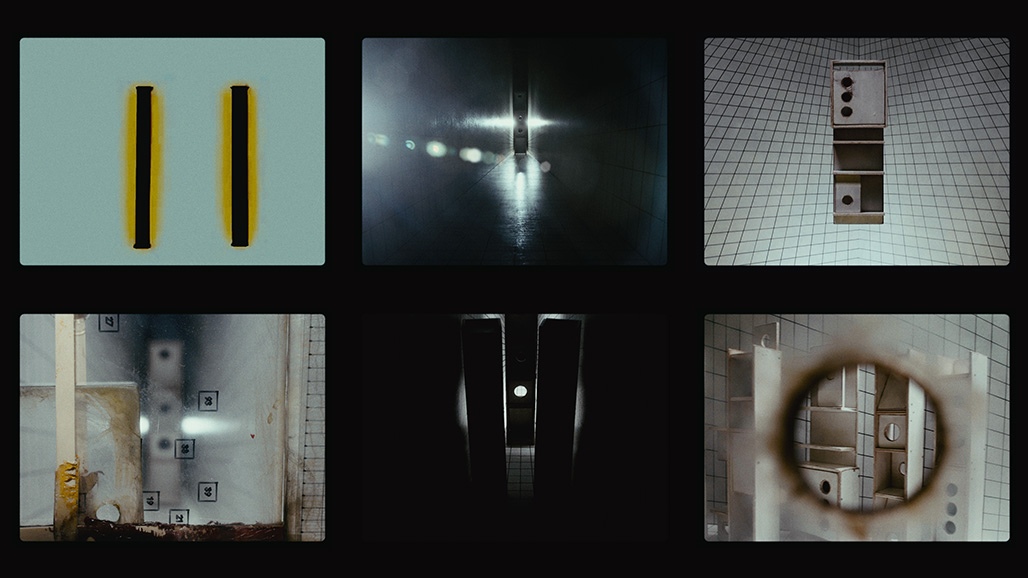 Impactist The Listeners Image