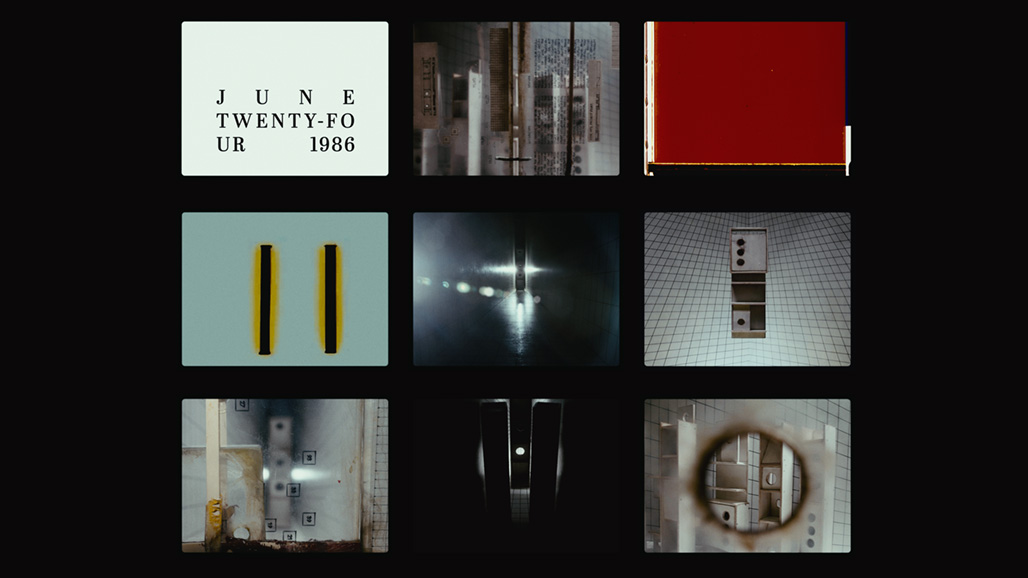 Impactist The Listeners Image