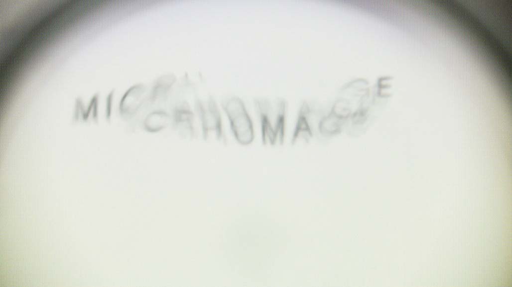 Impactist Micrhomage Still Frame 01