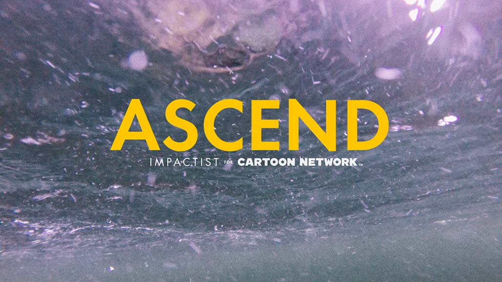CN Ascend Image
