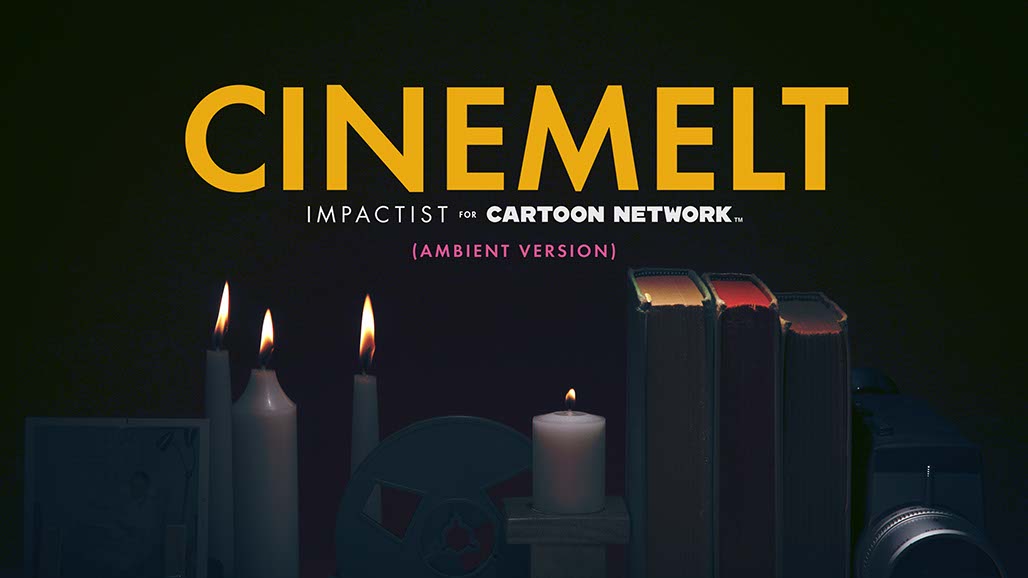 CN Cinemelt Ambient Version Image