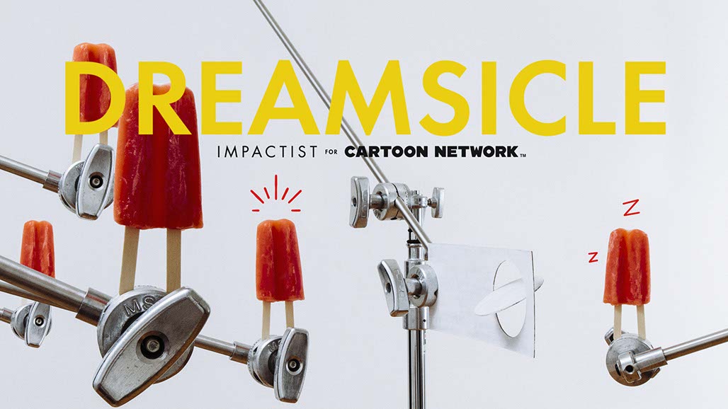 CN Dreamsicle Image