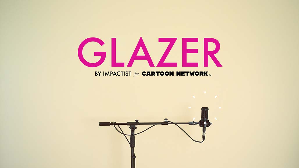 CN Glazer Image