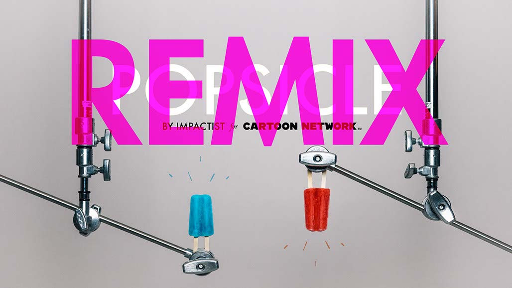 CN Popsicle Remix Image