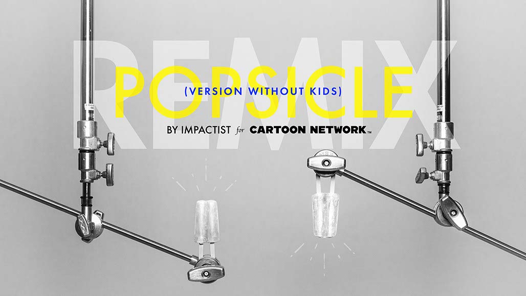 CN Popsicle Remix Version without Kids Image