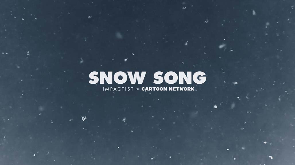 CN Snow Song Image