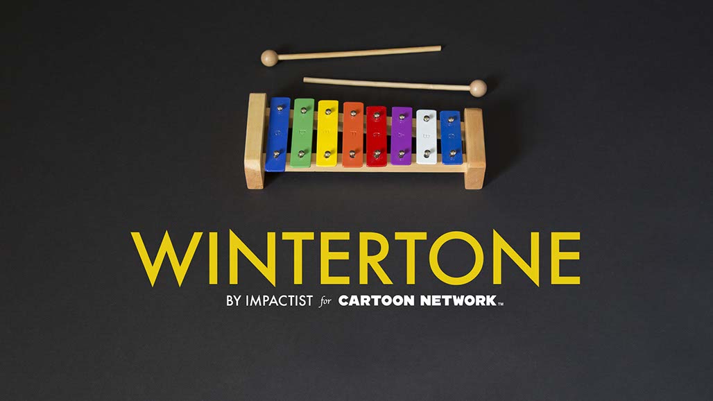 CN Wintertone Image