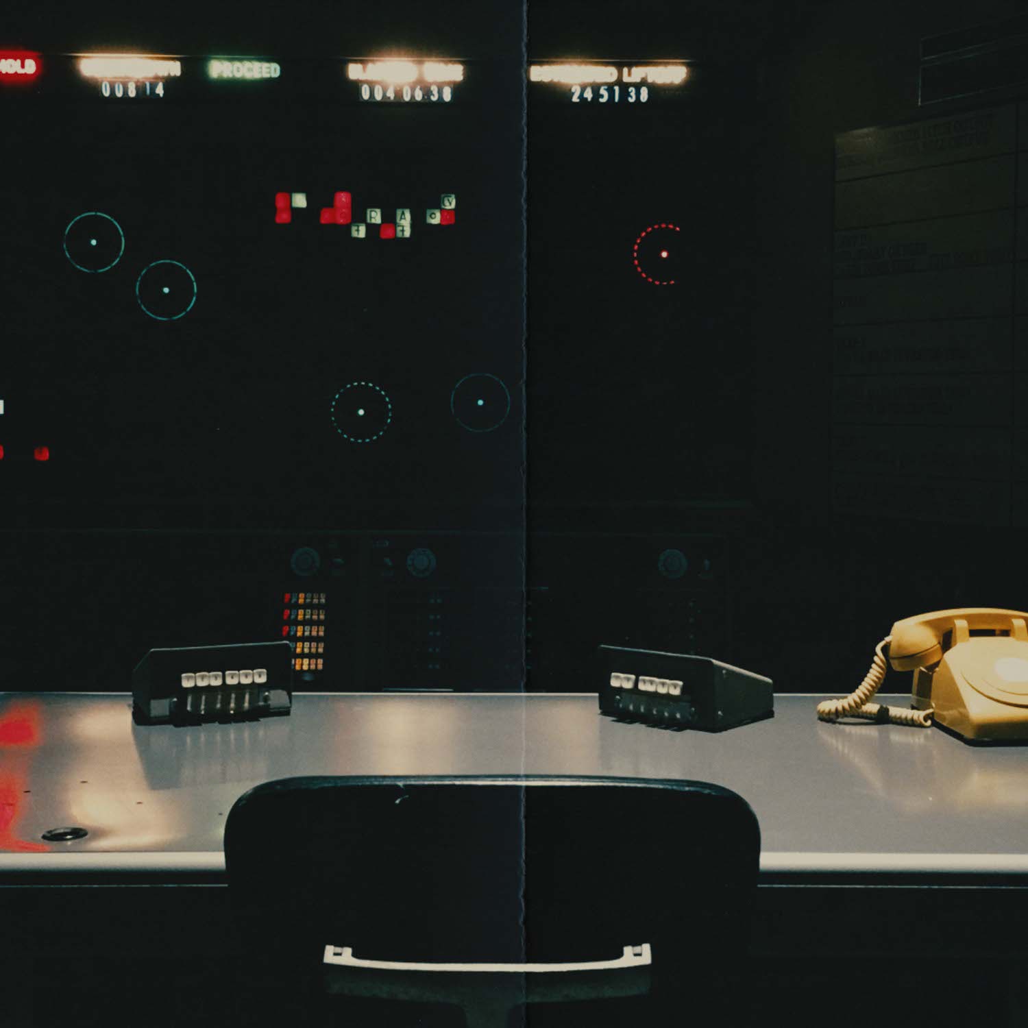 IMPACTIST LOST RECORDINGS