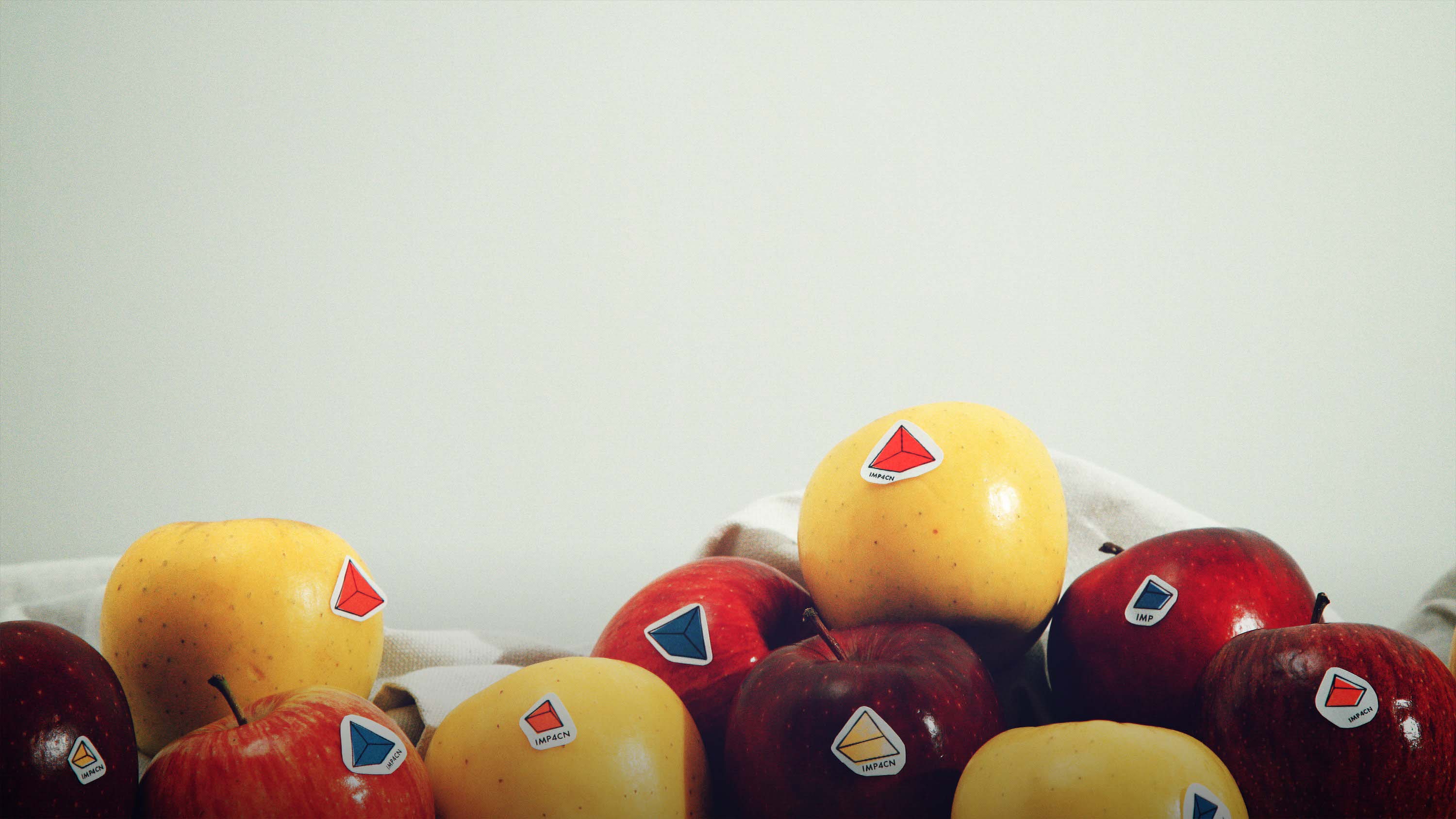 IMPACTIST. MUSIC. CARTOON NETWORK STICKERS.