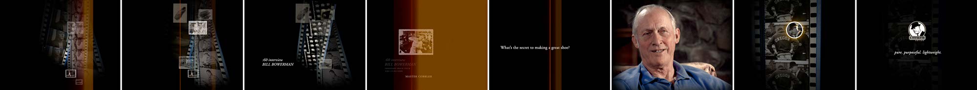 Impactist Nike Bowerman Frames 1