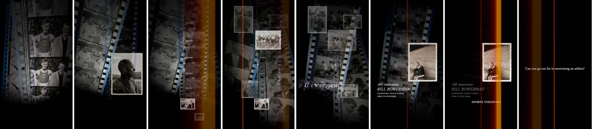 Impactist Nike Bowerman Frames 2