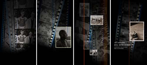 Impactist Nike Bowerman Frames 2