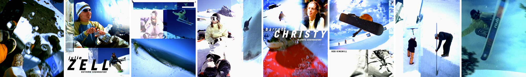 Impactist Nike NTNYC ACG Diner Frames