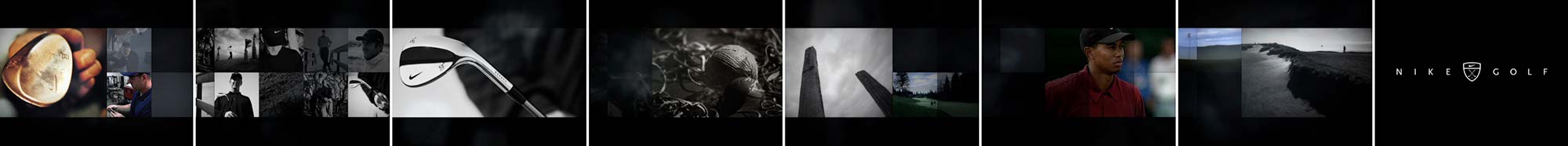 Impactist Nike Golf Frames